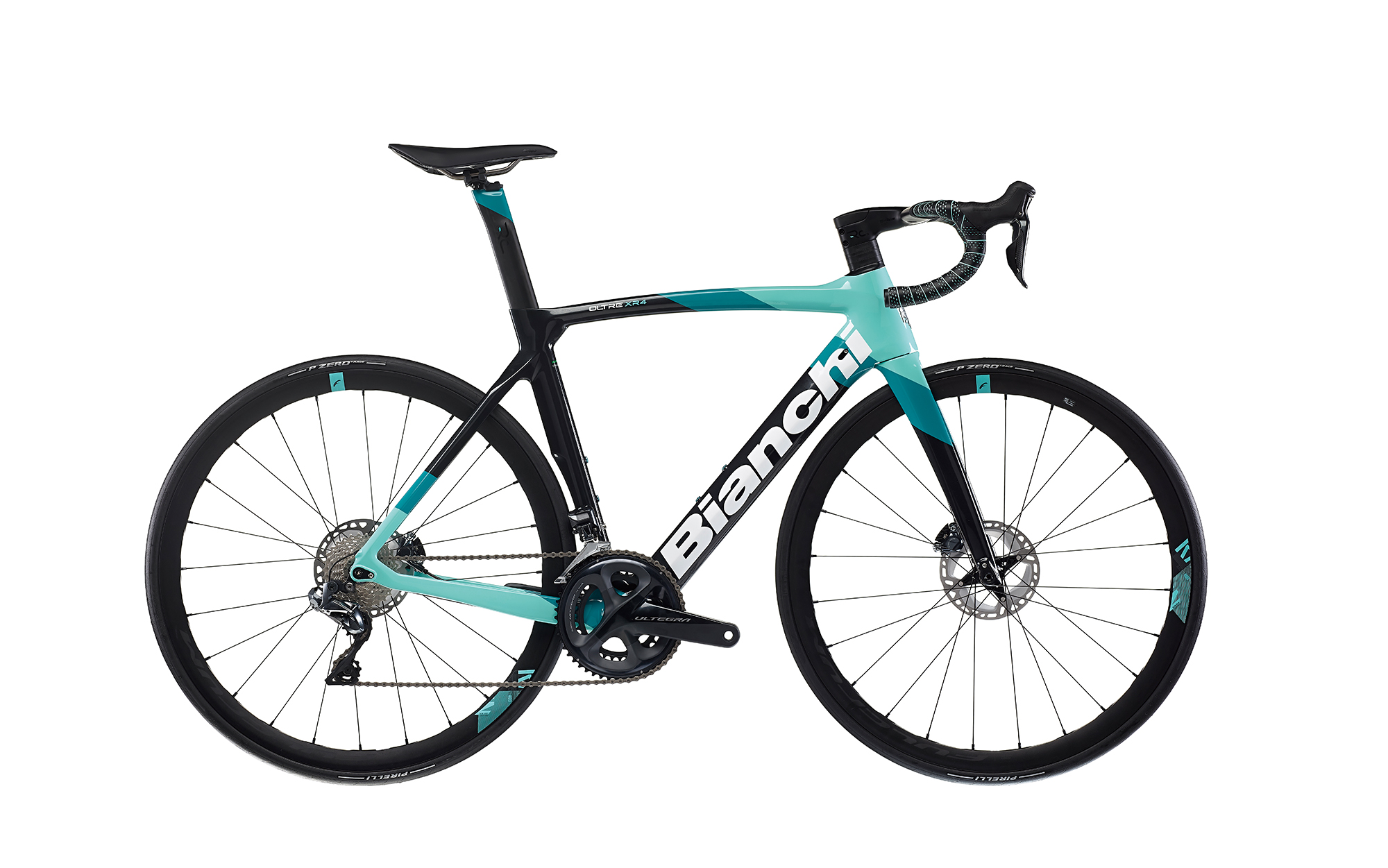 広島】11月試乗車の紹介:OLTRE XR4 - BIANCHI-STORE